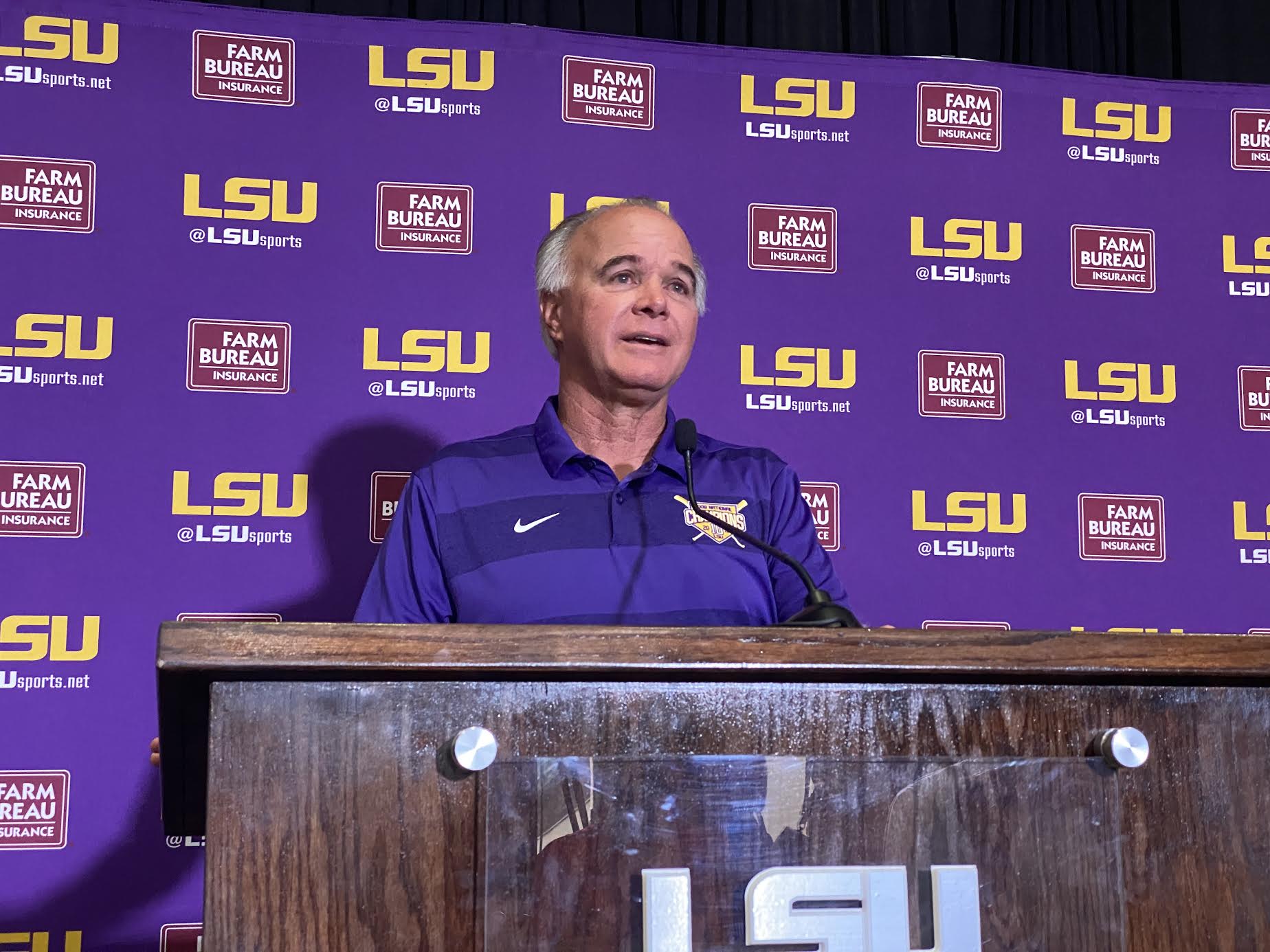 Paul Mainieri