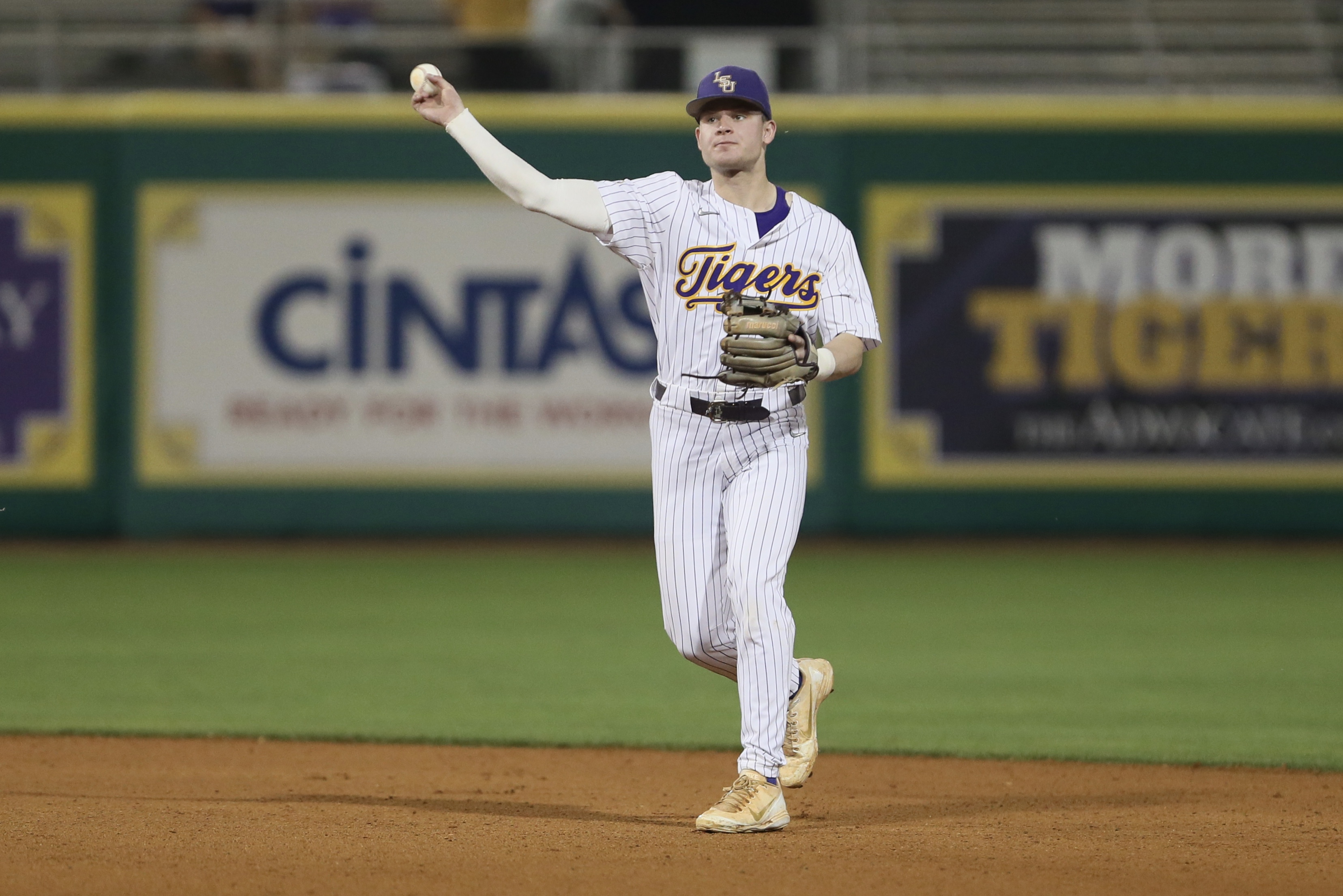 Cade Doughty