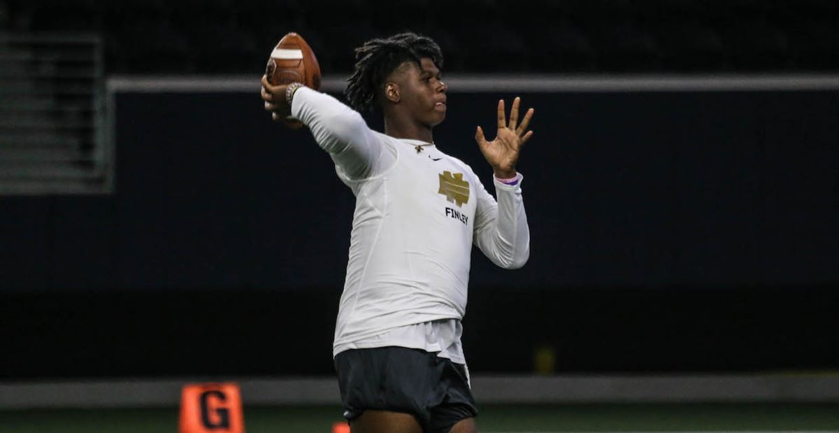 TJ Finley