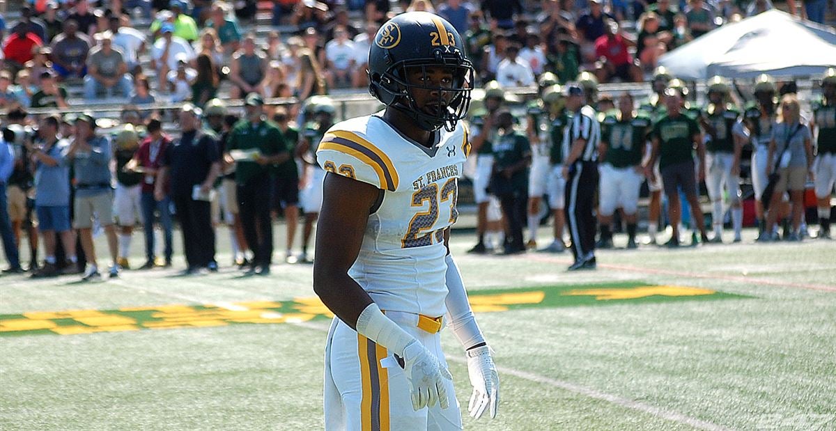Jordan Toles