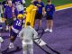 Ahmad Breaux, LSU football.