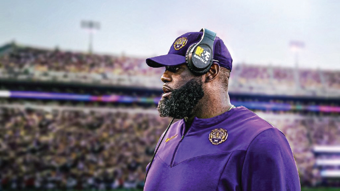 AlexAtkins_LSUAthletics | Tiger Rag