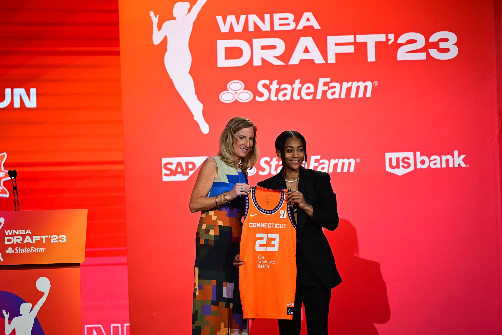 Alexis Morris drafted