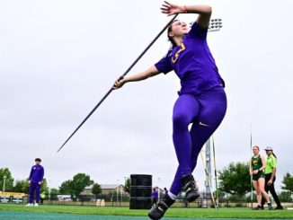 Alexis Guillory, LSU