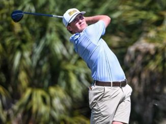 Alfons Bondesson, LSU