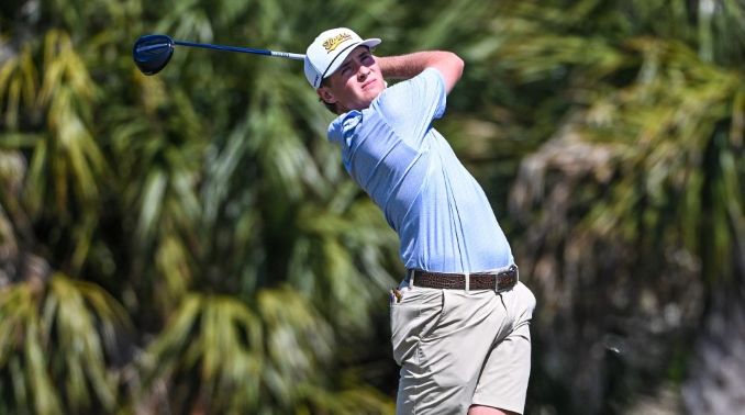 Alfons Bondesson, LSU