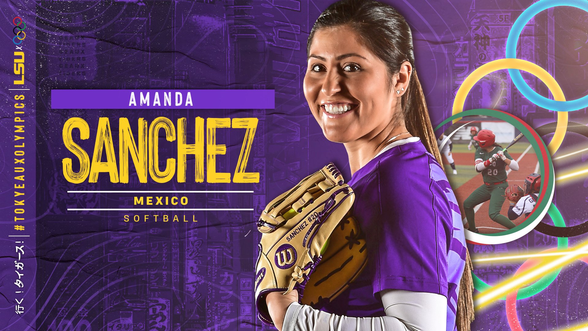 Amanda Sanchez