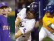 Kade Anderson, Jake Brown and Steven Milam