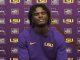 Ashton Stamps, LSU