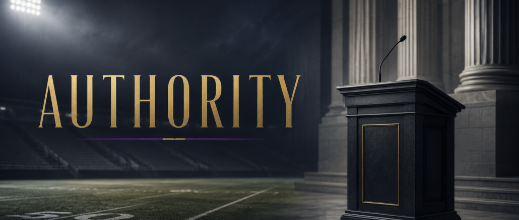 The SEC’s new eligibility policy may ultimately have to survive scrutiny beyond the conference itself.