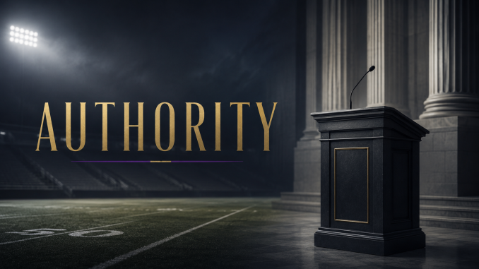 The SEC’s new eligibility policy may ultimately have to survive scrutiny beyond the conference itself.