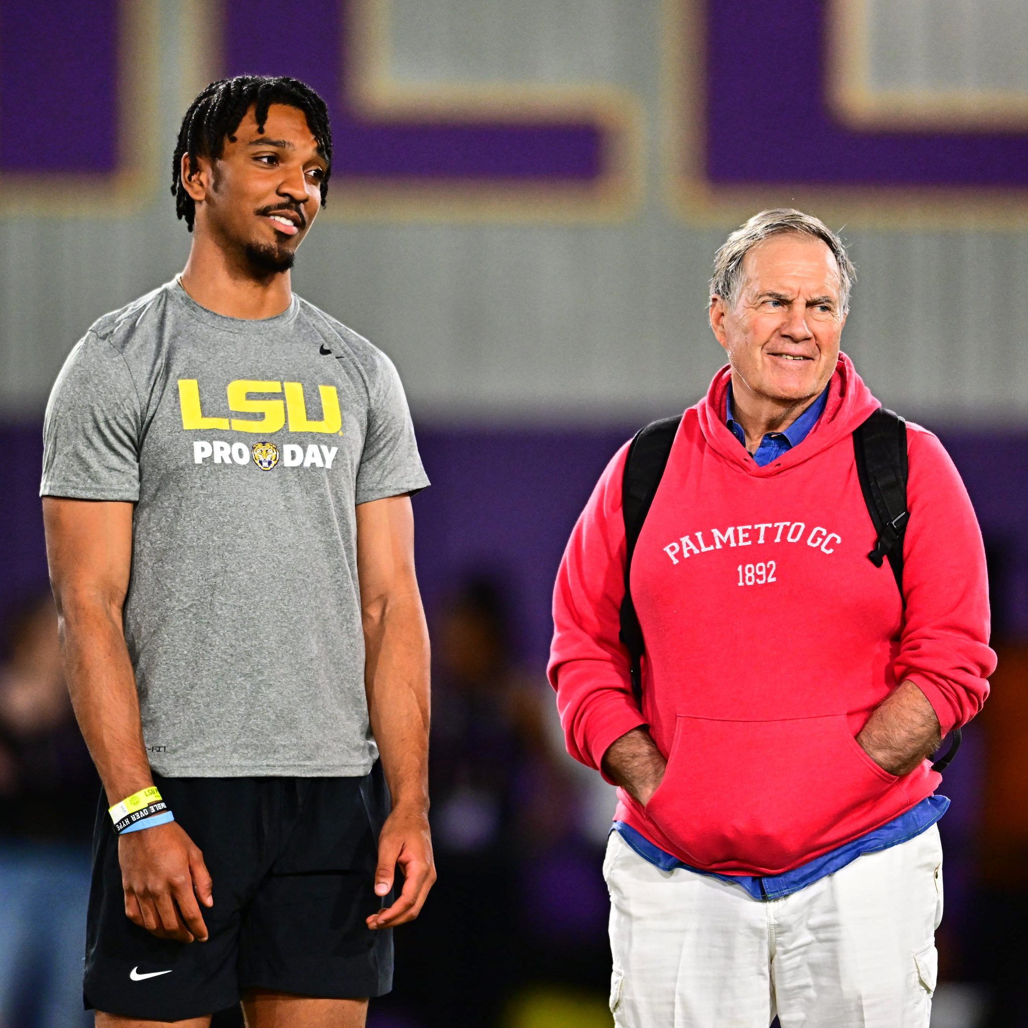 Belichick Bill Belichick