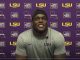 Bernard Gooden, LSU