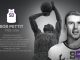 Commemorative banner honoring Bob Pettit (1932–2026) with LSU jersey 50, a shooting statue, and LSU logo.