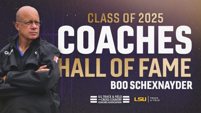 Boo Schexnayder