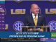 Brian Kelly at 2025 SEC Media Days