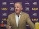 Brian Kelly, LSU