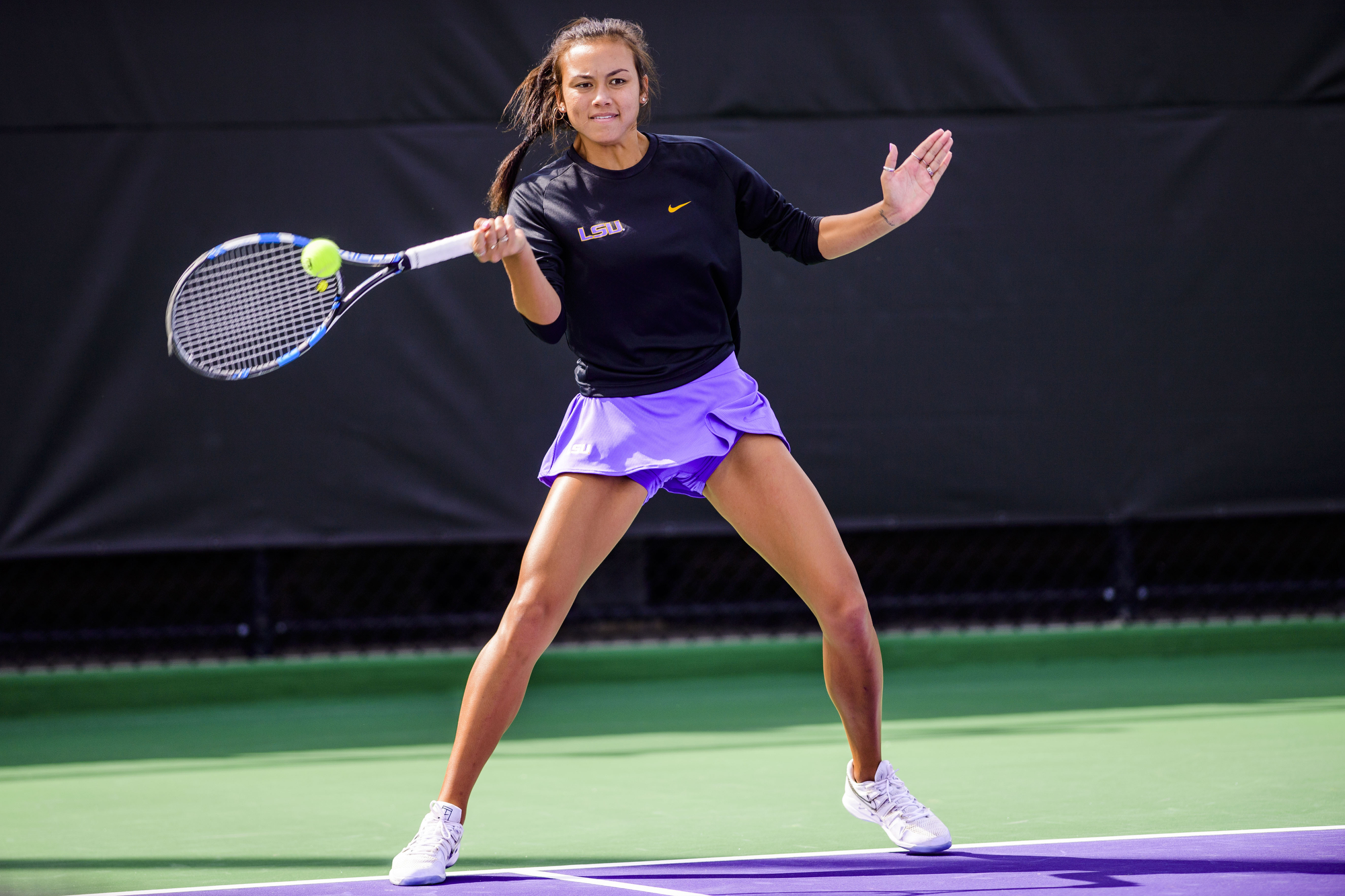 Women's Tennis ITA Southern RegionalsPhoto by MG Miller