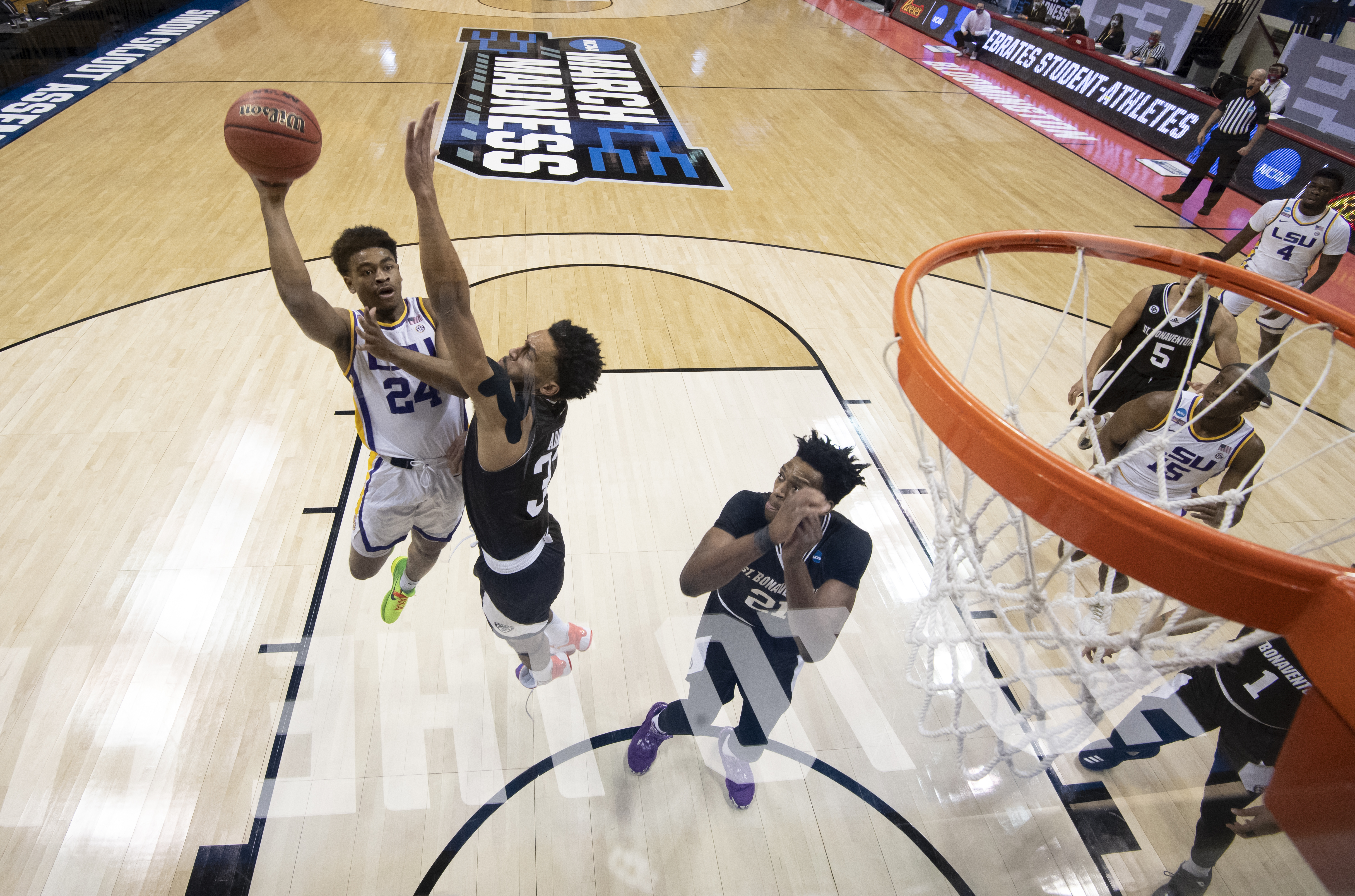 NCAA Men's Basketball Tournament - First Round