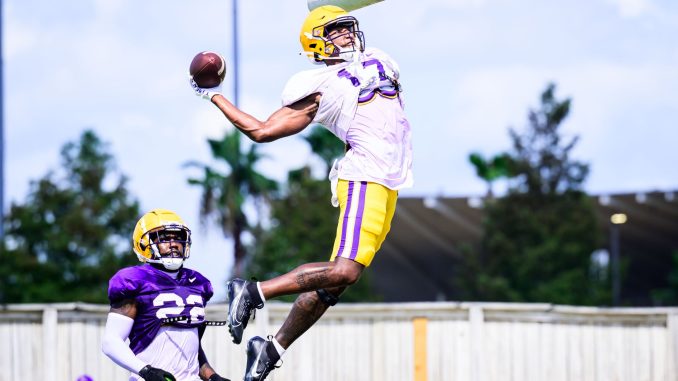 Chris Hilton Jr airborne
