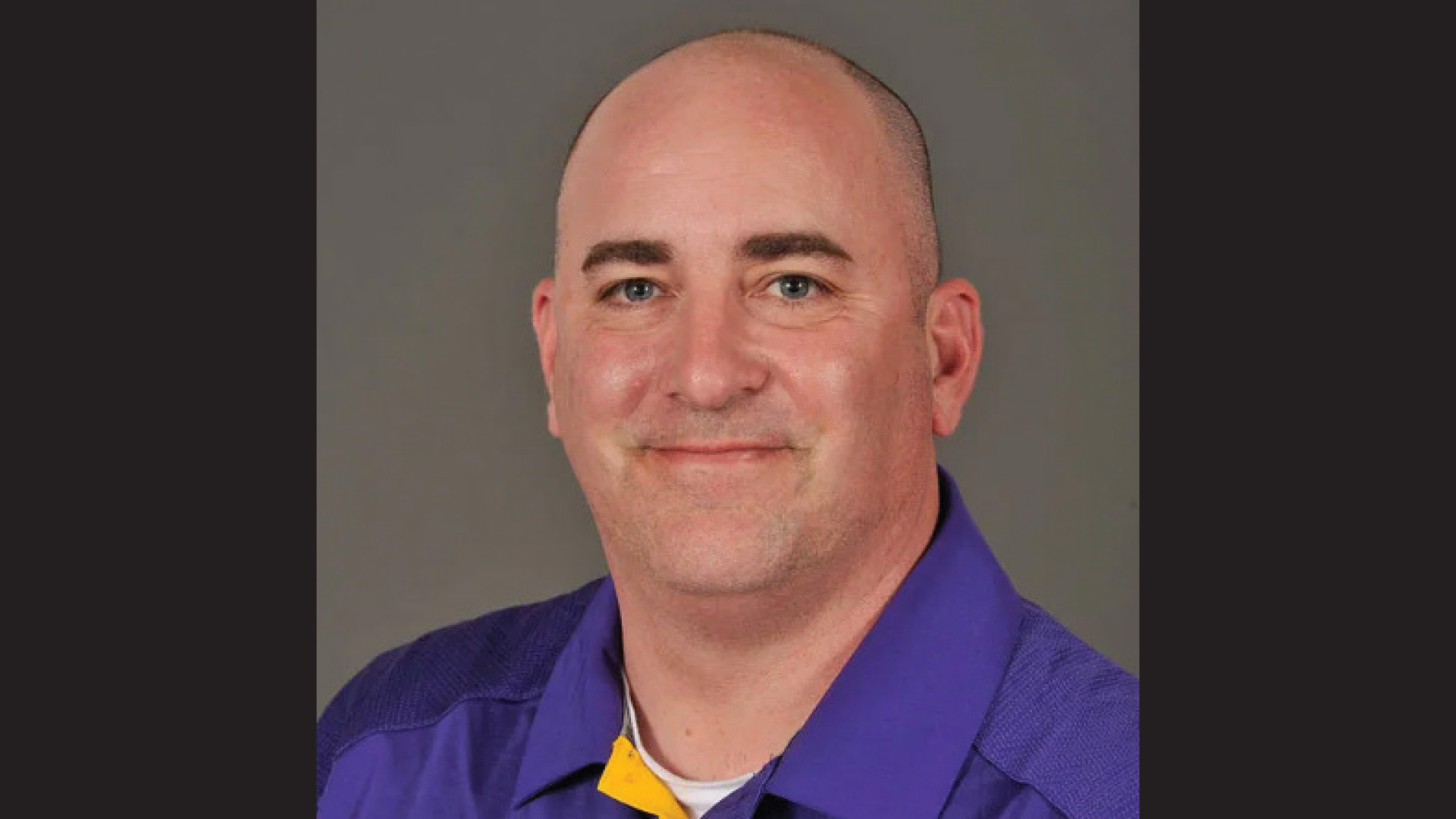 Voice of LSU football Chris Blair says Brian Kelly and staff are the