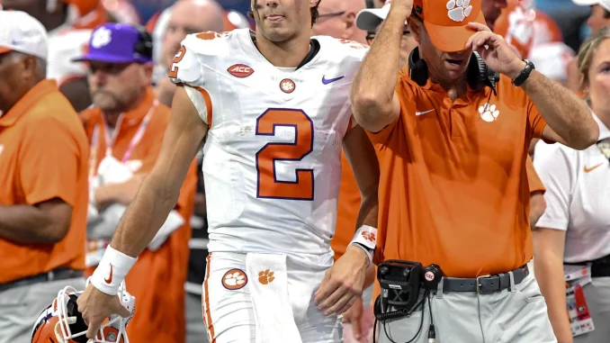 ClemsonQB