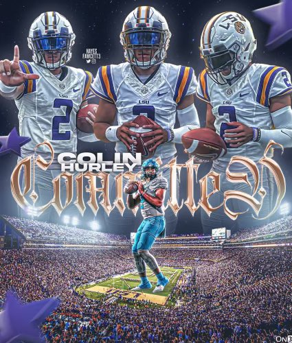 Colin Hurley graphic