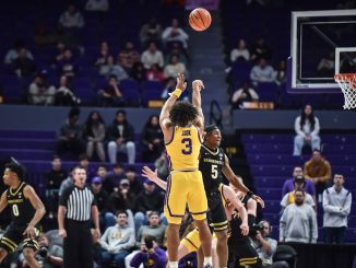 Jalen Cook cooking