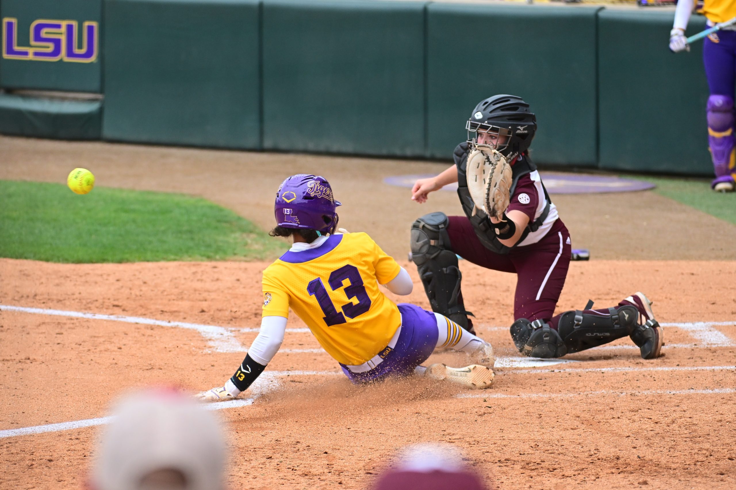 Danieca Coffey safe vs State
