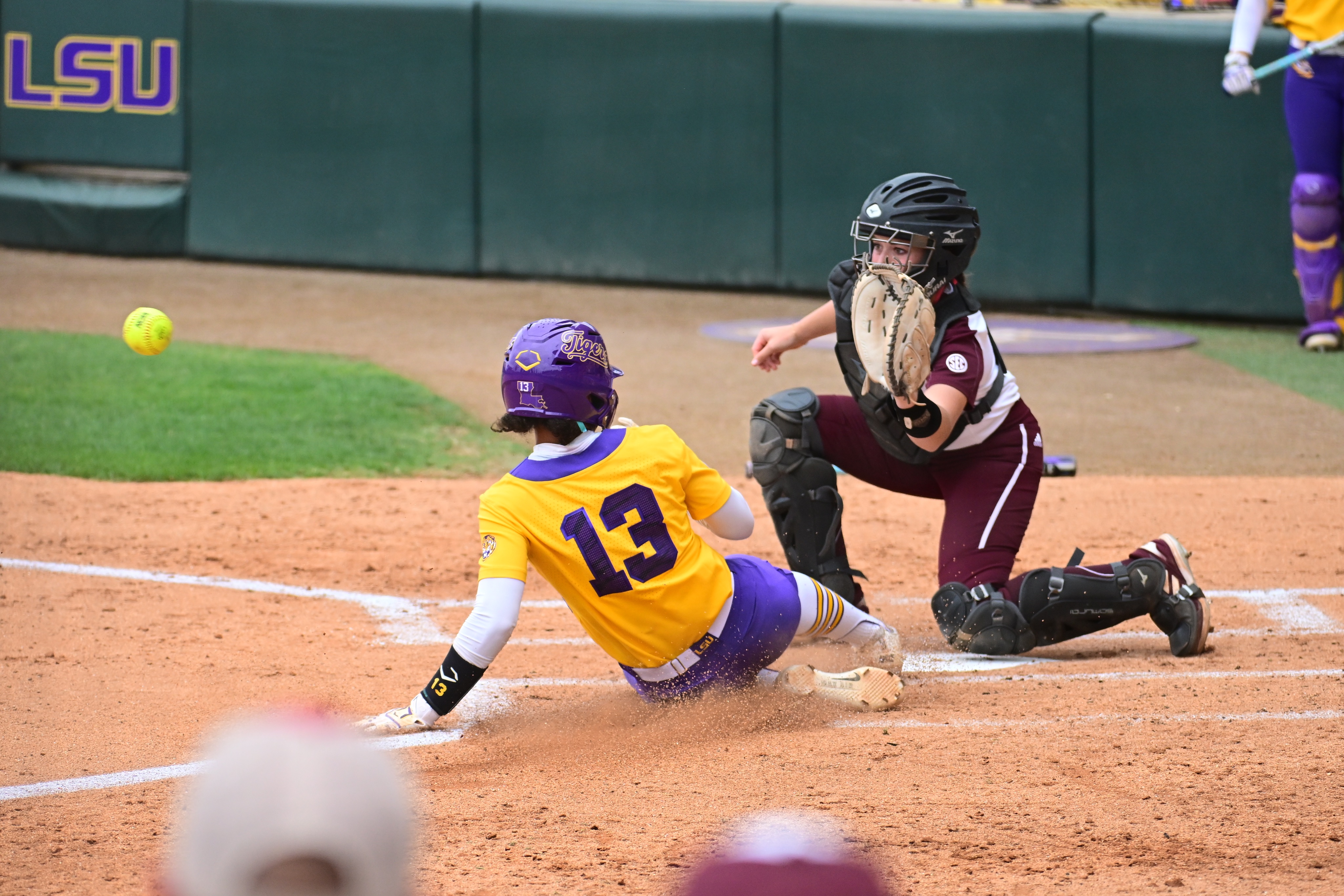 Danieca Coffey safe vs State