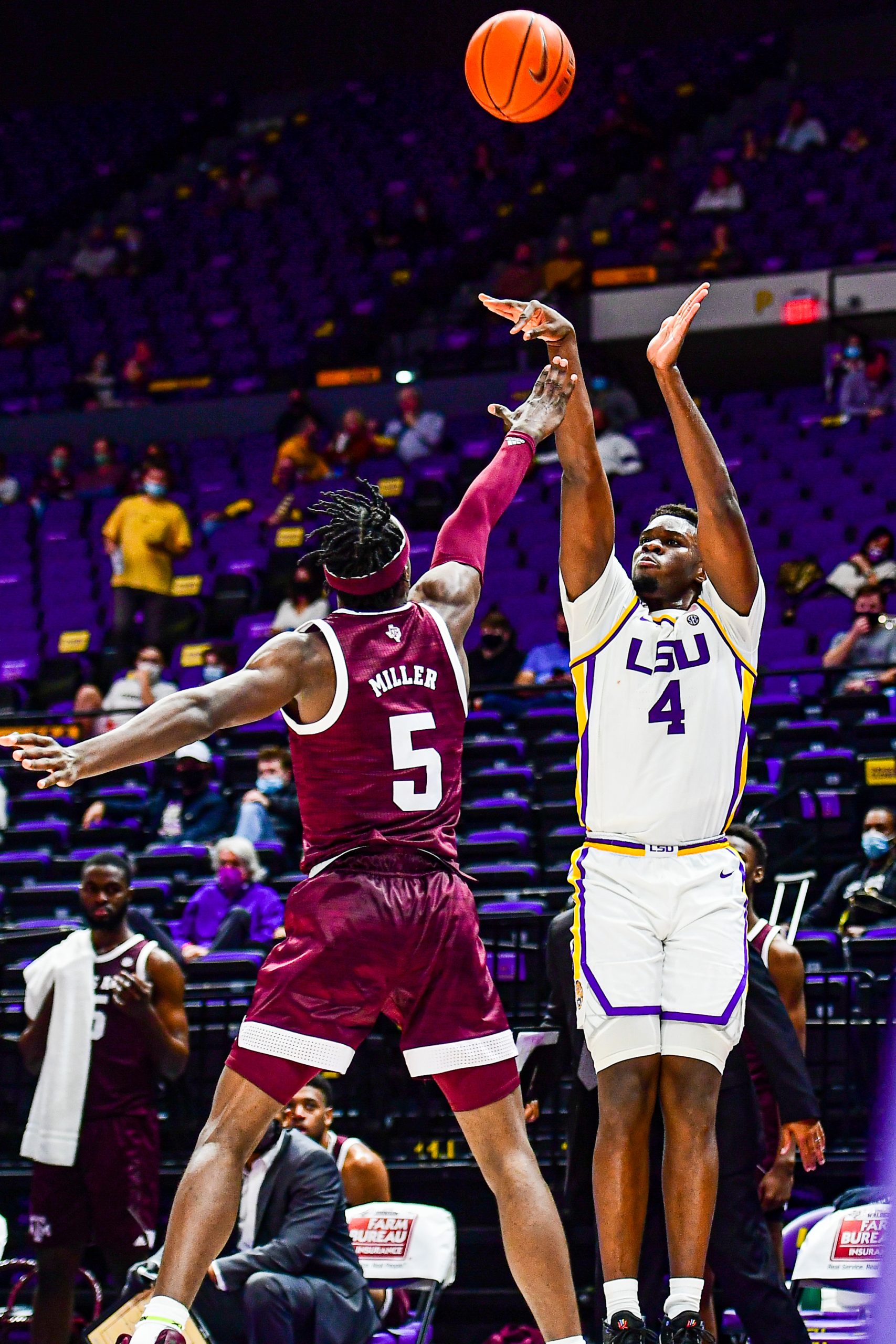 DariusDays3A&M
