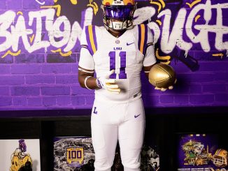 Darryus McKinley