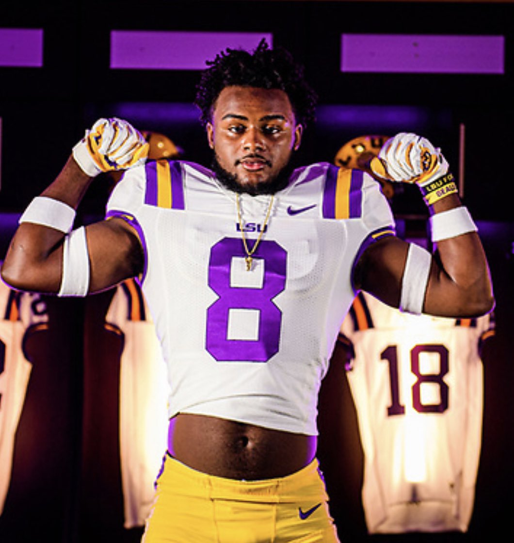 DeMario Tolan