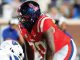 Devin Harper, Ole Miss