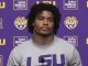 Dilin Jones, LSU