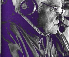 Doug Moreau, LSU