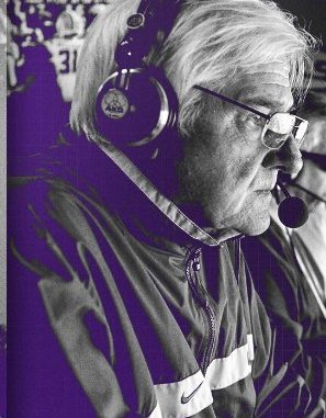 Doug Moreau Doug Moreau, LSU
