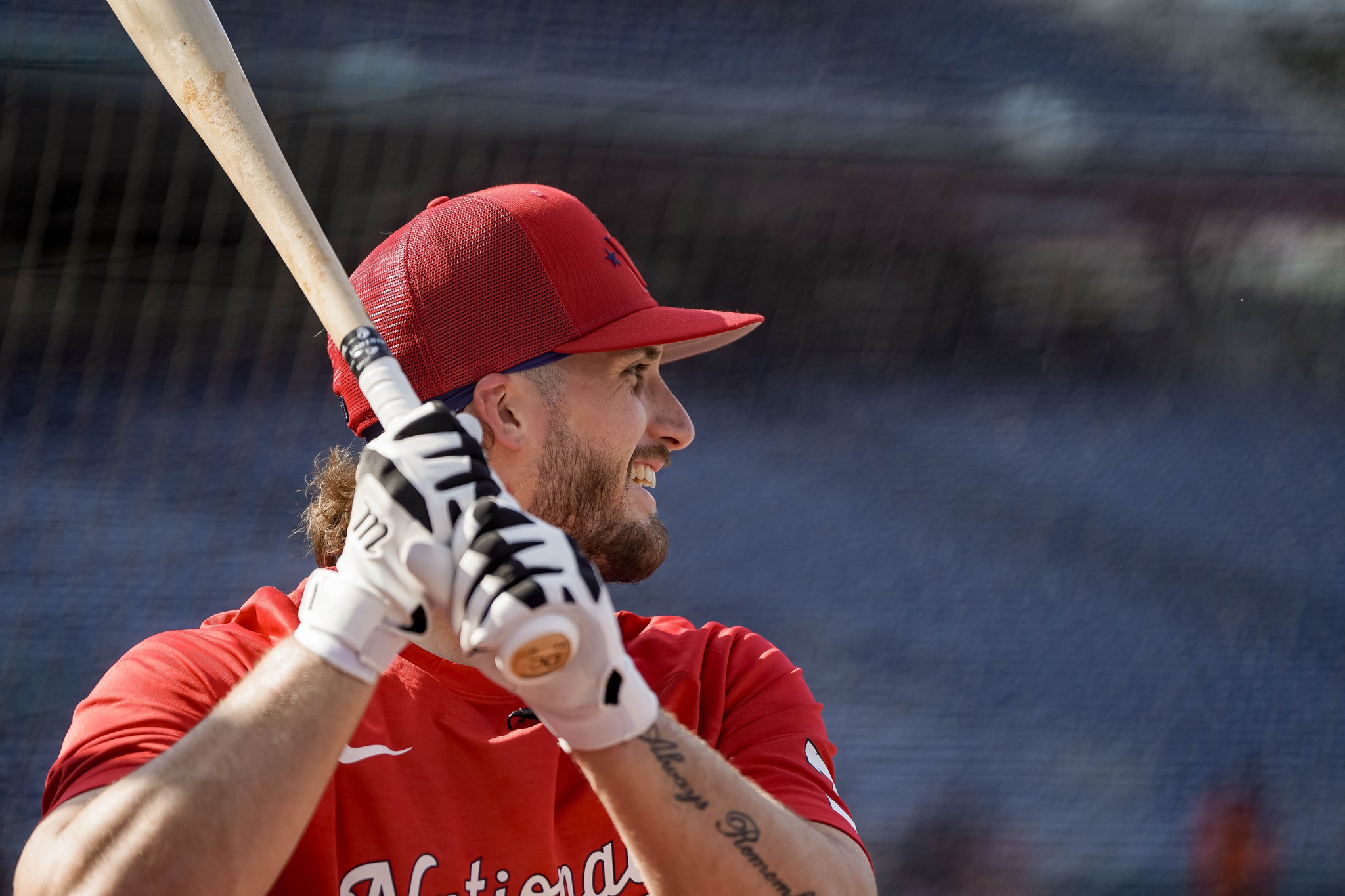 Start of something big: Former LSU standouts Dylan Crews, Gavin Dugas ...