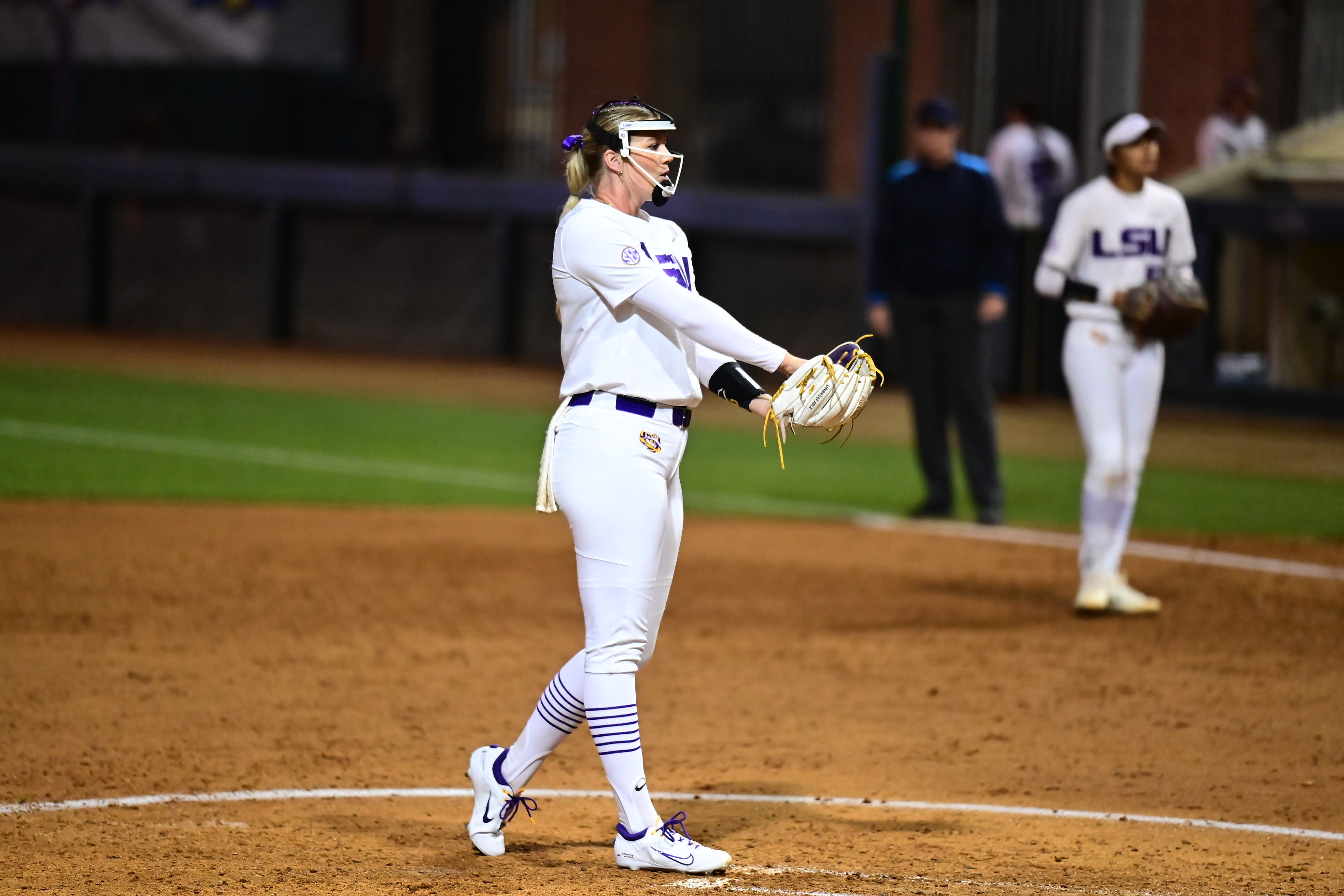 Emilee Casanova vs Oklahoma