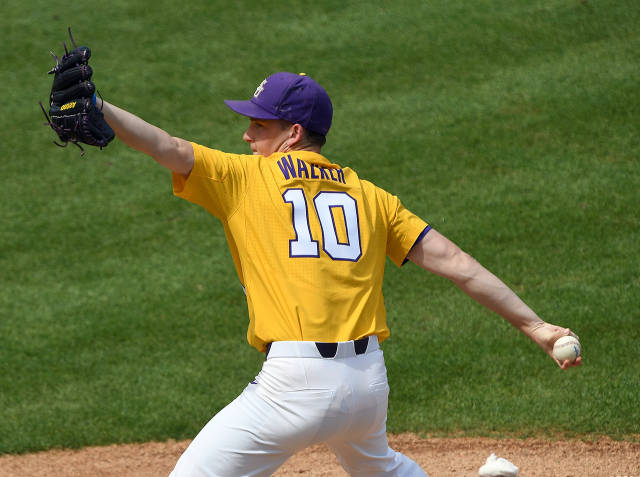 Lsu Baseball Depth Chart