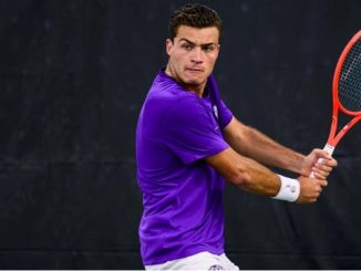 Erik Arutiunian, LSU