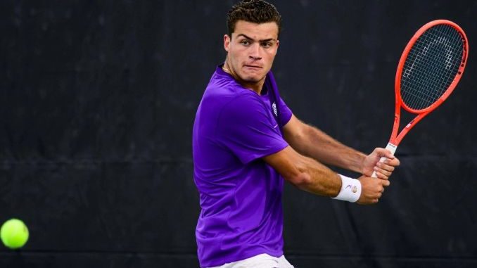 Erik Arutiunian, LSU