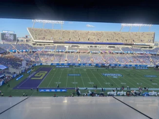 Camping World Stadium