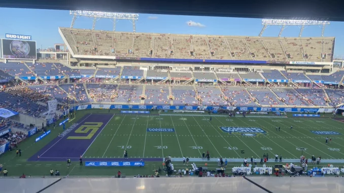 Camping World Stadium