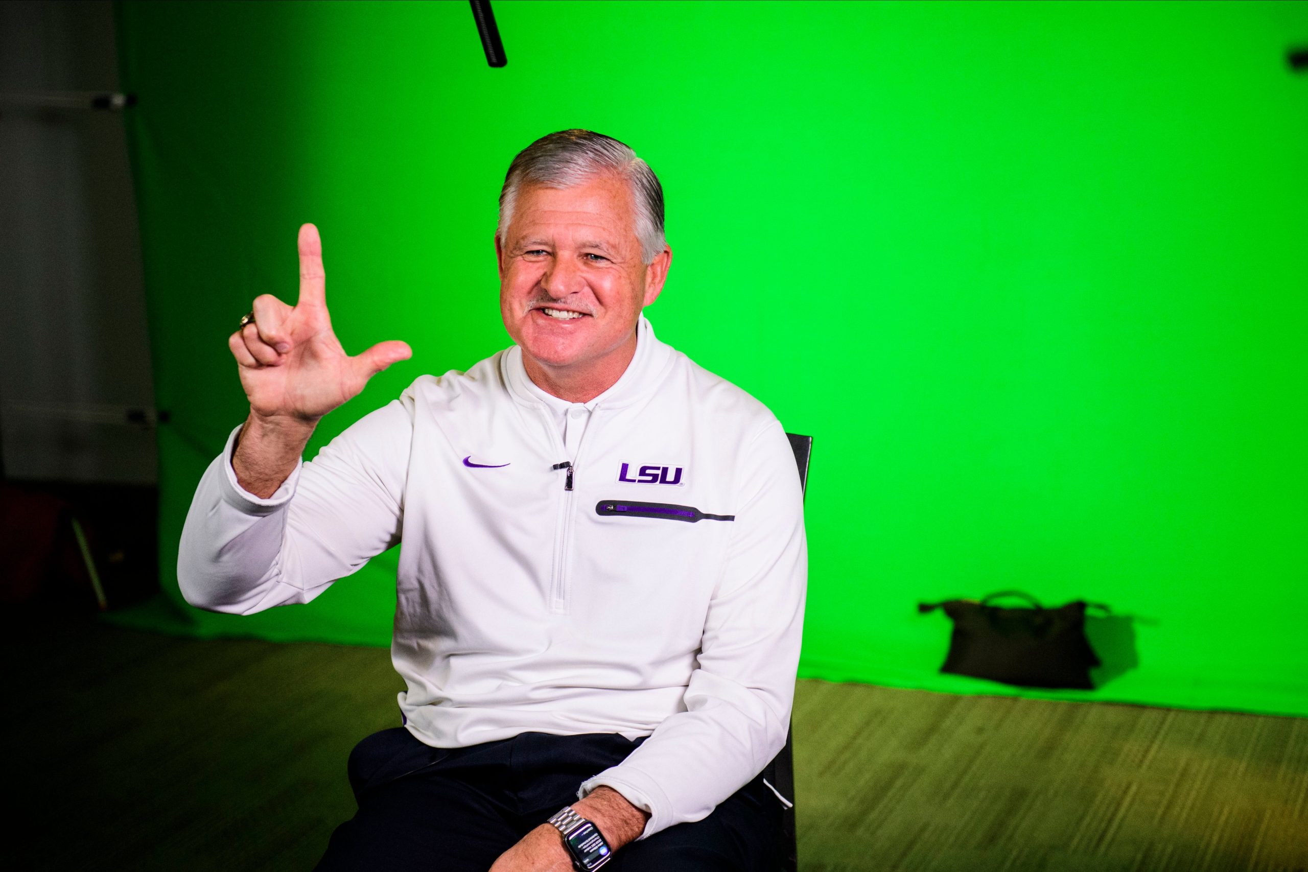 LSU track and field coach Dennis Shaver receives SEC honor | Tiger Rag