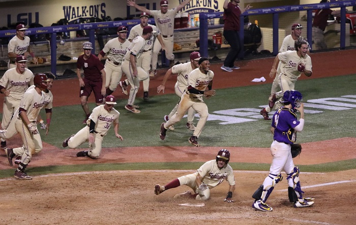 FSU Walk off_TW