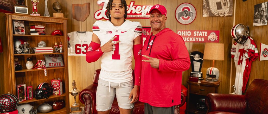Faheem Delane, Ohio State