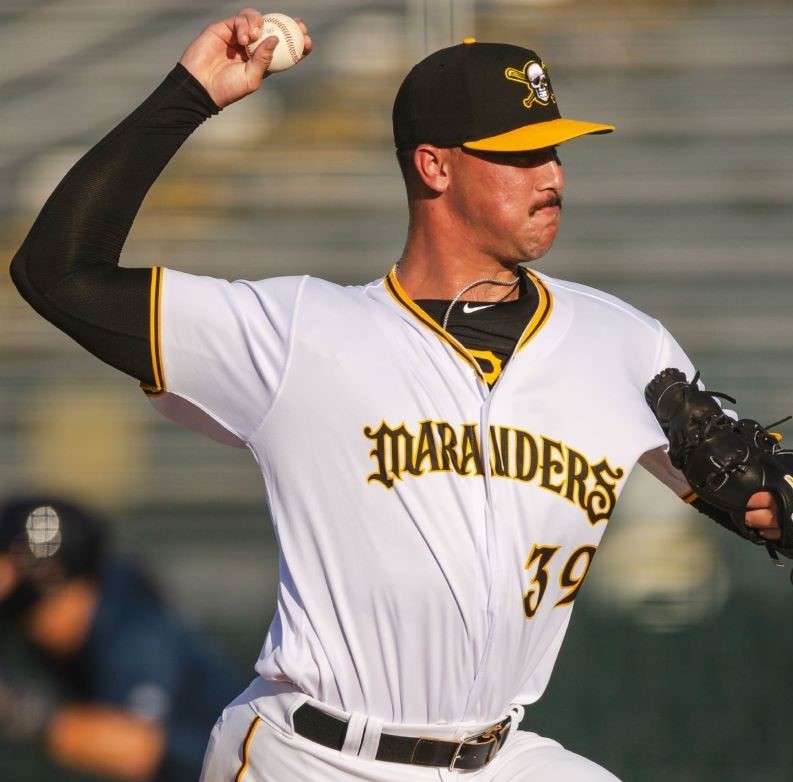 Collision course Former LSU teammates Paul Skenes, Dylan Crews could meet in DoubleA game in