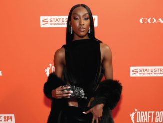 Flau'jae Johnson, LSU