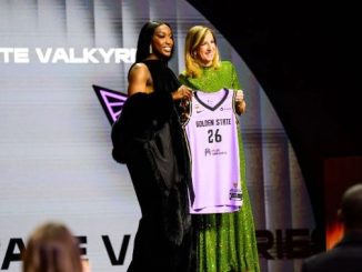 Flau'jae Johnson, LSU